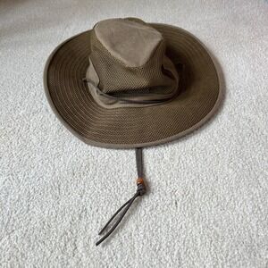Henschel Hat Co Aussie Mesh Breezer Boonie Hat‎ Safari Outback Beach